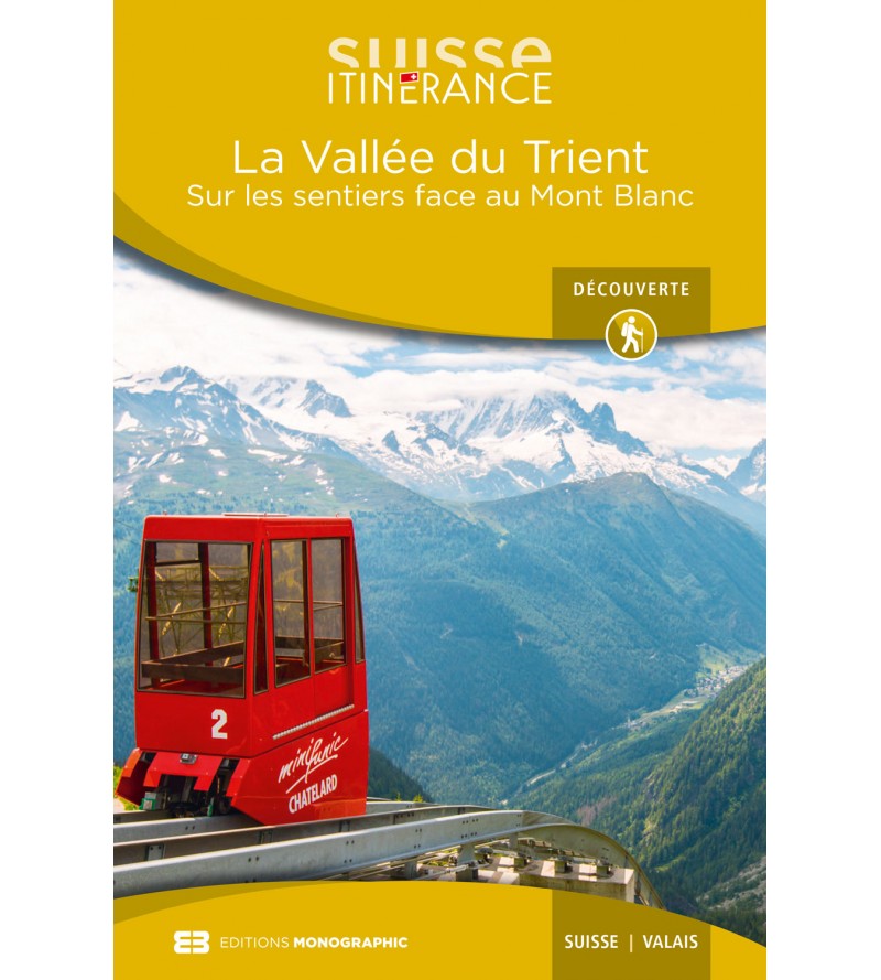 La Vallée du Trient