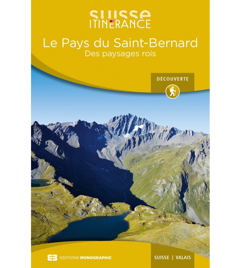 Le Pays du Saint-Bernard