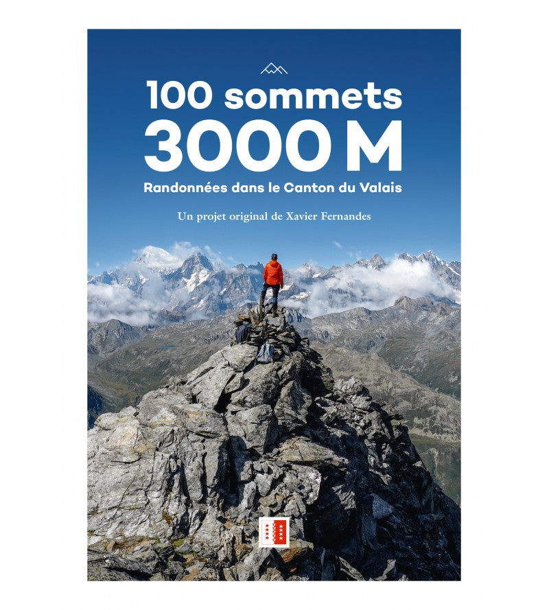 100 Sommets 3000M