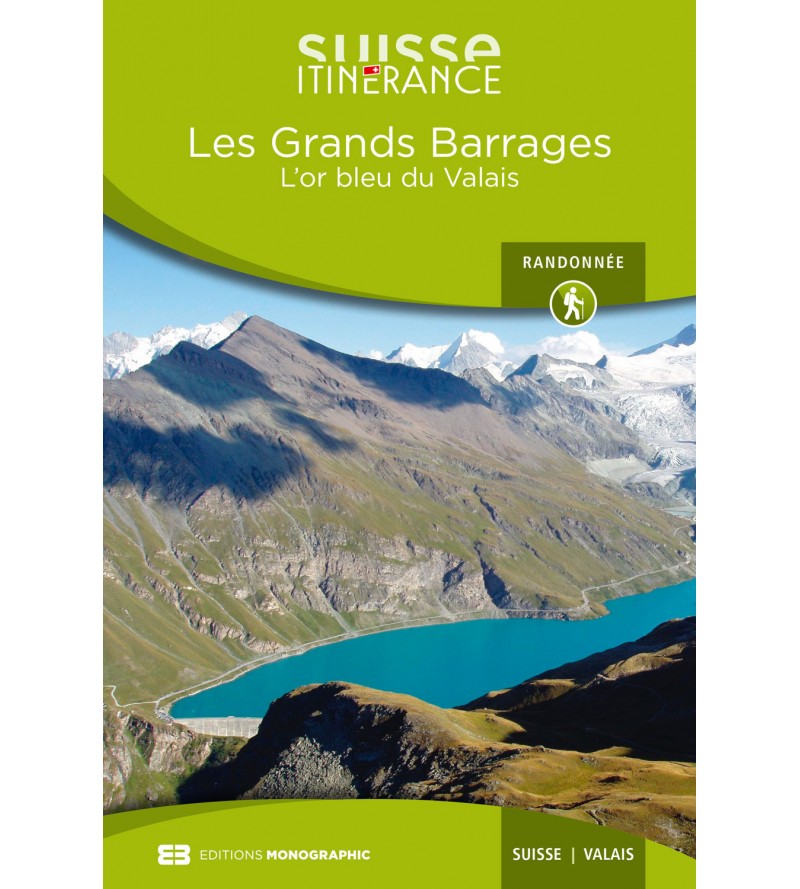 Les Grands Barrages
