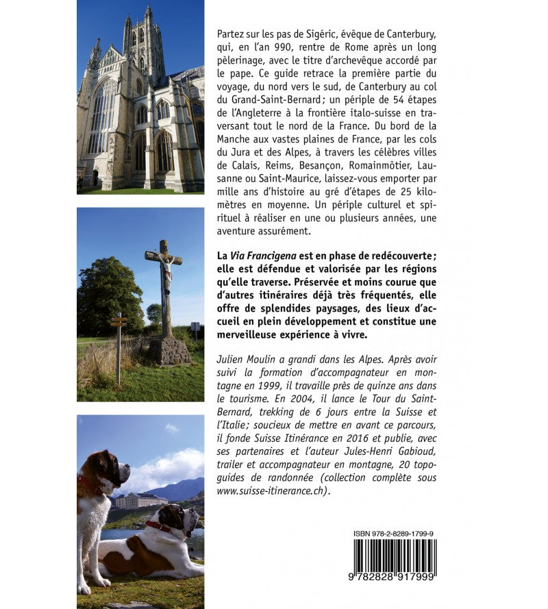 Via Francigena