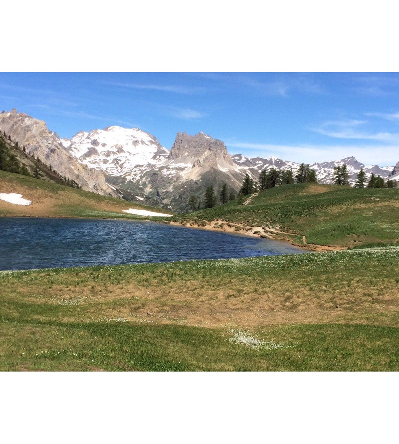 La grande Traversée des Alpes