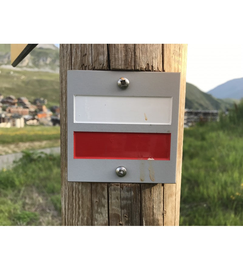 La grande Traversée des Alpes