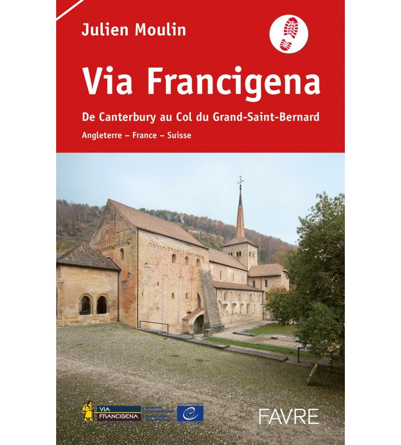 Via Francigena
