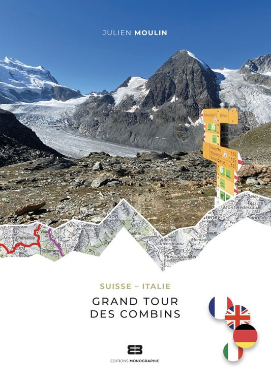 Le Grand Tour des Combins